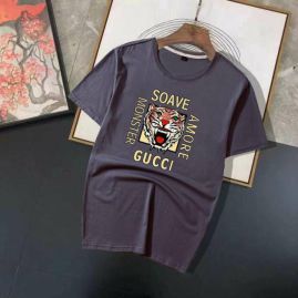 Picture of Gucci T Shirts Short _SKUGucciM-4XL11Ln0135653